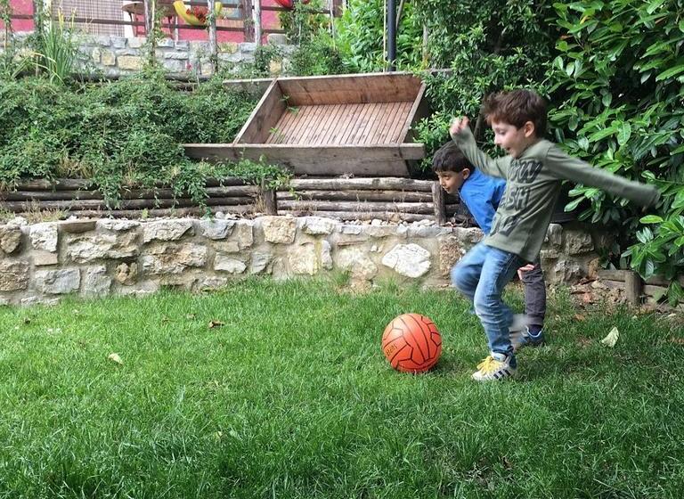 Bed and Breakfast Borgo Lamurese  | Avigliano | Potenza | Italia 13