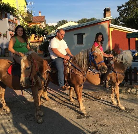 Bed and Breakfast Borgo Lamurese  | Avigliano | Potenza | Italia 14