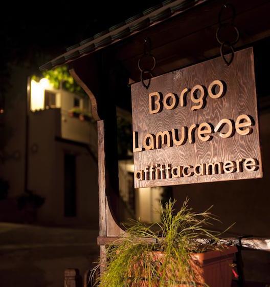 Bed and Breakfast Borgo Lamurese  | Avigliano | Potenza | Italia 16