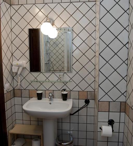 Bed and Breakfast Borgo Lamurese  | Avigliano | Potenza | Italia 17