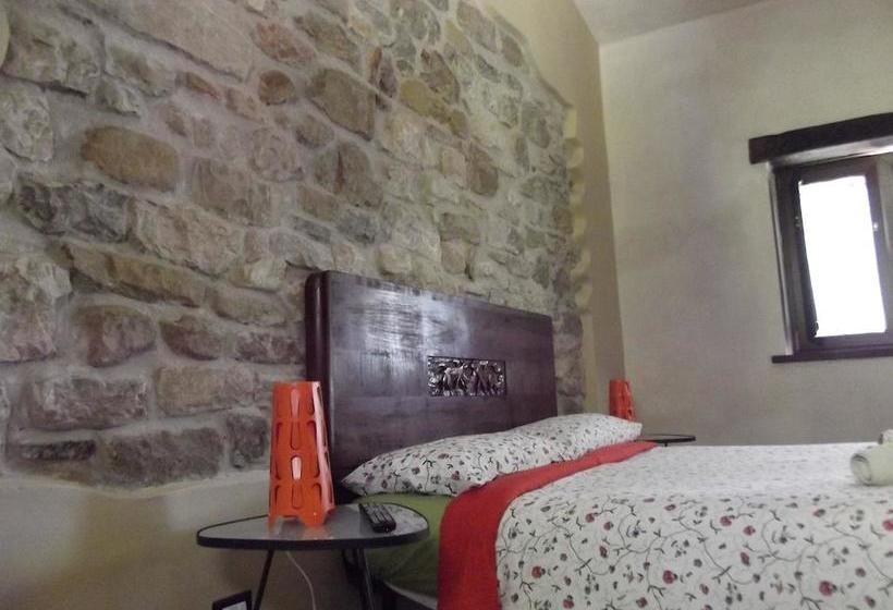Bed and Breakfast Borgo Lamurese  | Avigliano | Potenza | Italia 3