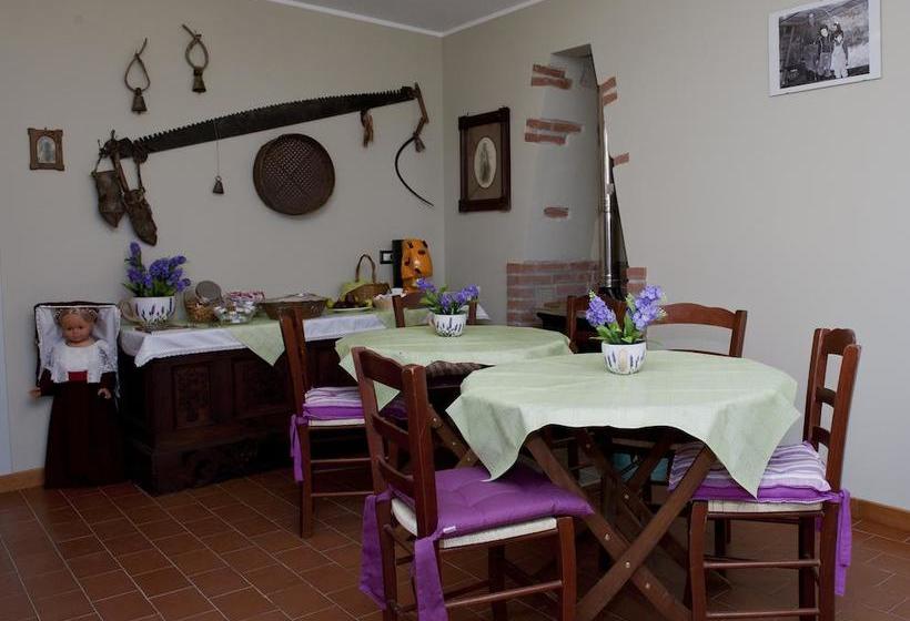 Bed and Breakfast Borgo Lamurese  | Avigliano | Potenza | Italia 4