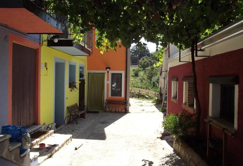 Bed and Breakfast Borgo Lamurese  | Avigliano | Potenza | Italia 5