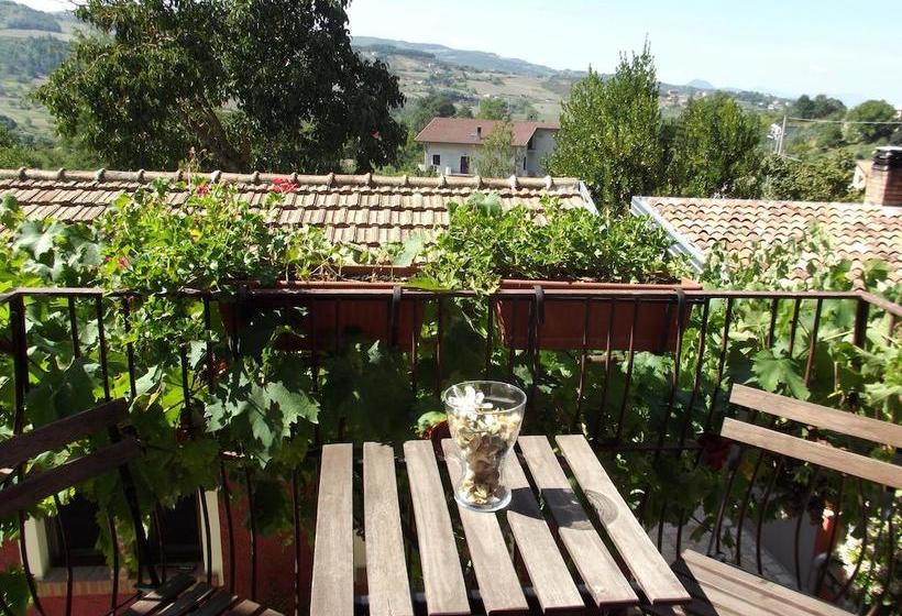 Bed and Breakfast Borgo Lamurese  | Avigliano | Potenza | Italia 6