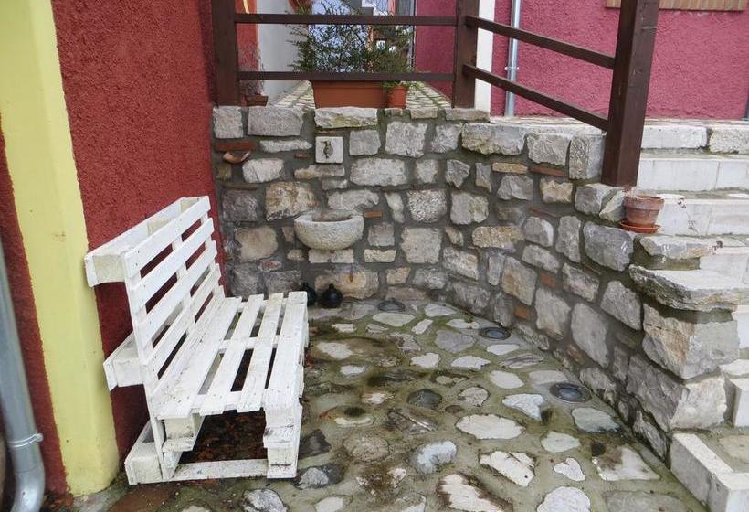 Bed and Breakfast Borgo Lamurese  | Avigliano | Potenza | Italia 7