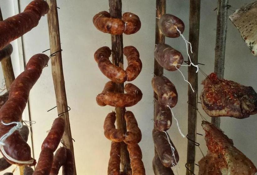 Bed and Breakfast Borgo Lamurese  | Avigliano | Potenza | Italia 8