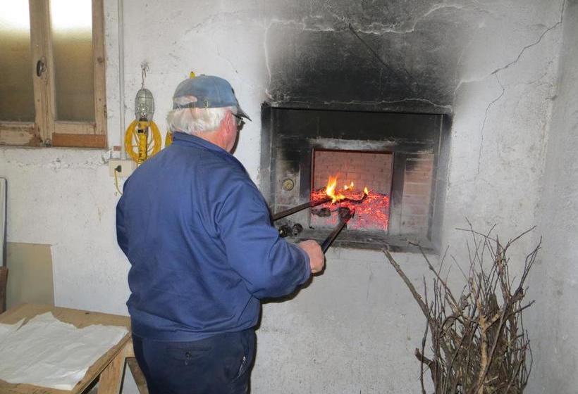 Bed and Breakfast Borgo Lamurese  | Avigliano | Potenza | Italia 9