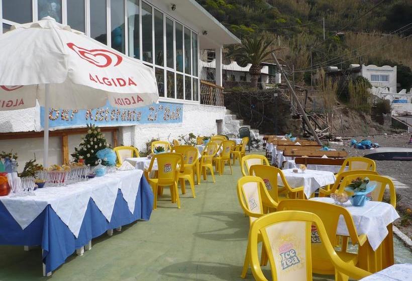 Bed and Breakfast Zi Bak Ischia Napoles