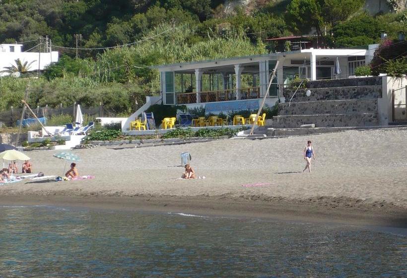 Bed and Breakfast Zi Bak  | Ischia | Napoli | Italia 1