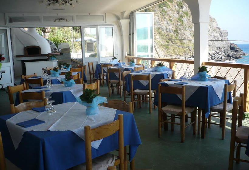 Bed and Breakfast Zi Bak  | Ischia | Napoli | Italia 11