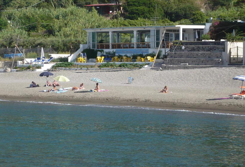 Bed and Breakfast Zi Bak  | Ischia | Napoli | Italia 12