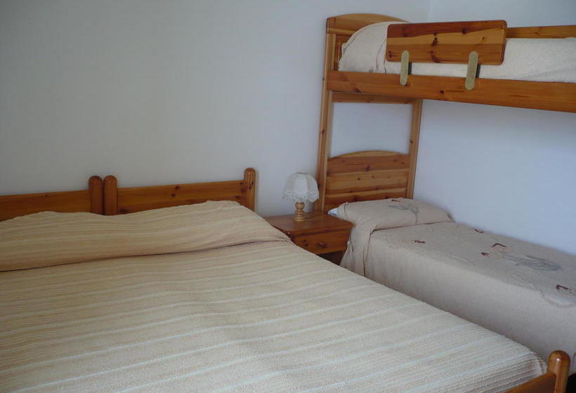 Bed and Breakfast Zi Bak  | Ischia | Napoli | Italia 13