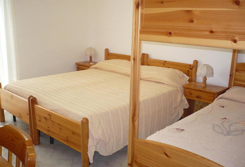 Bed and Breakfast Zi Bak  | Ischia | Napoli | Italia 14