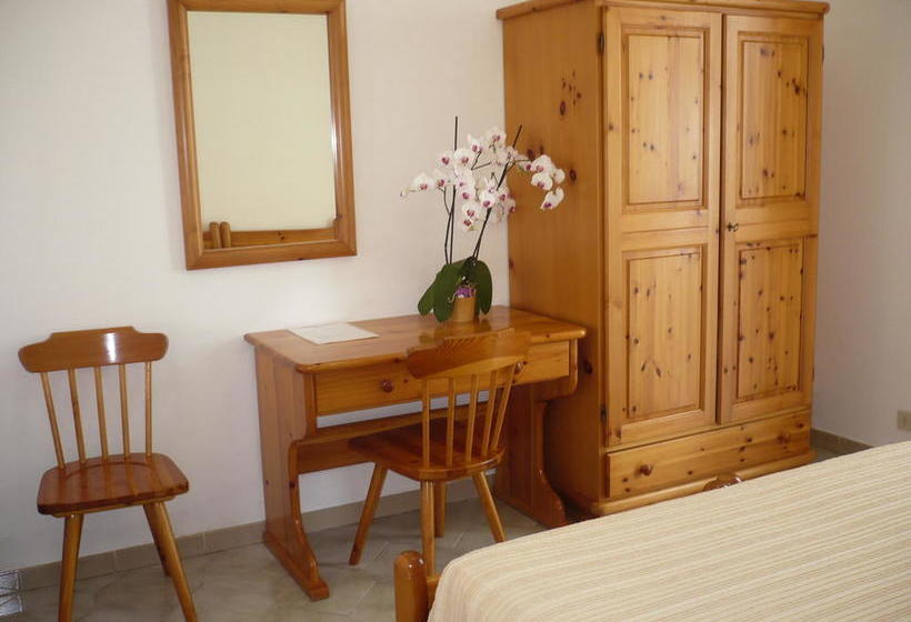 Bed and Breakfast Zi Bak  | Ischia | Napoli | Italia 15