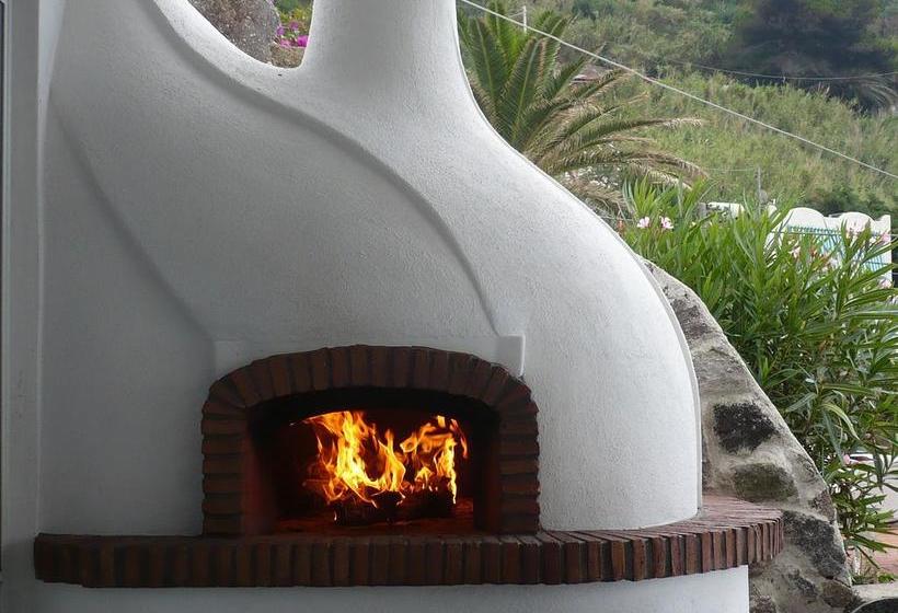 Bed and Breakfast Zi Bak  | Ischia | Napoli | Italia 2