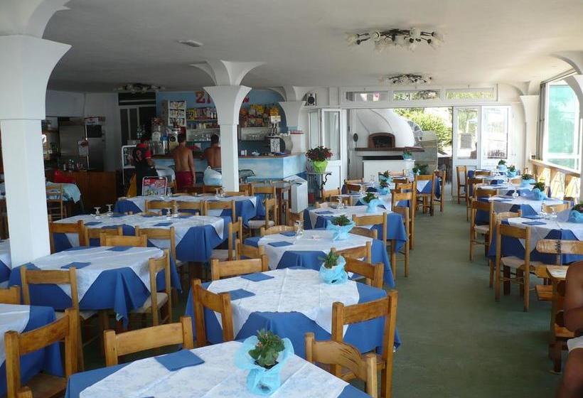 Bed and Breakfast Zi Bak  | Ischia | Napoli | Italia 3