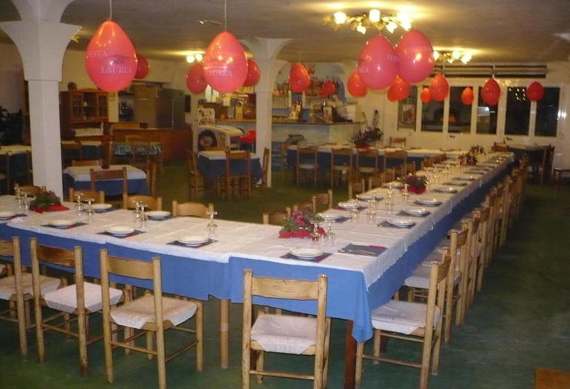 Bed and Breakfast Zi Bak  | Ischia | Napoli | Italia 4