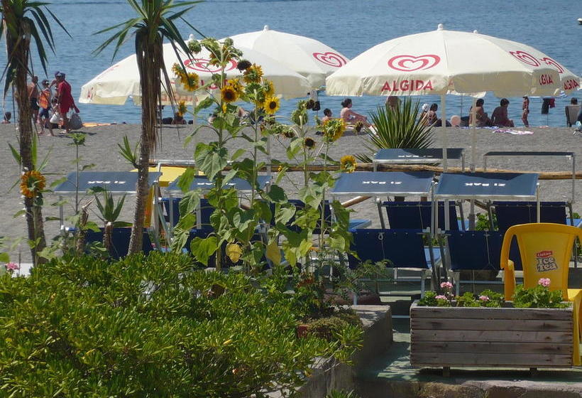 Bed and Breakfast Zi Bak  | Ischia | Napoli | Italia 6