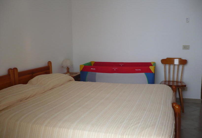 Bed and Breakfast Zi Bak  | Ischia | Napoli | Italia 7