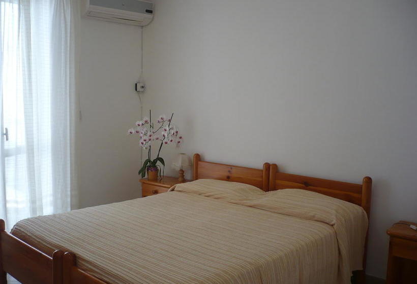 Bed and Breakfast Zi Bak  | Ischia | Napoli | Italia 8