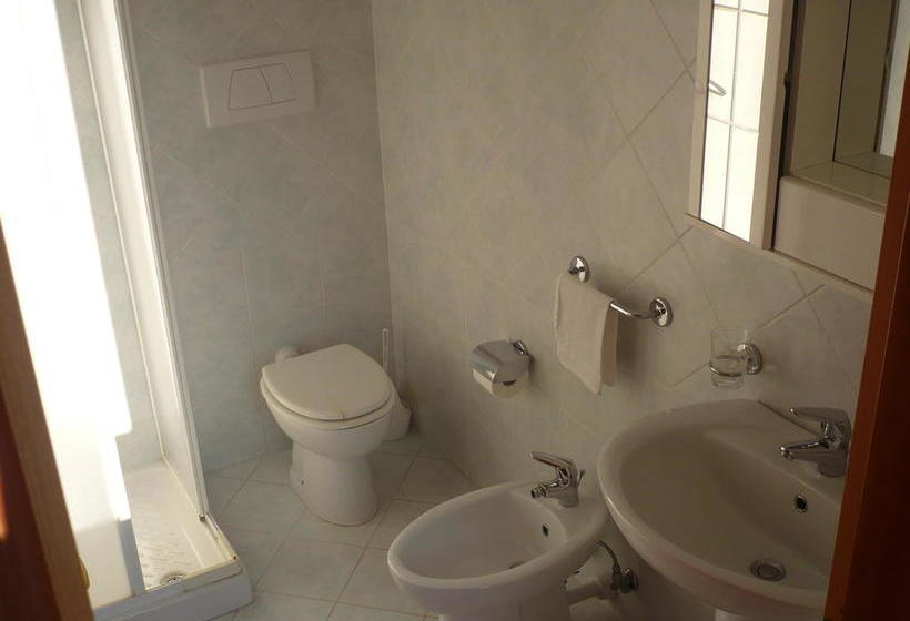 Bed and Breakfast Zi Bak  | Ischia | Napoli | Italia 9