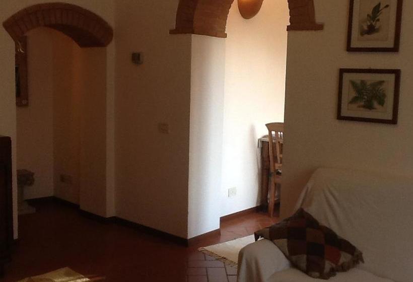 Bed and Breakfast Camere E Appartamenti Baldini Romanita  | Radda in Chianti | Siena | Italia 1