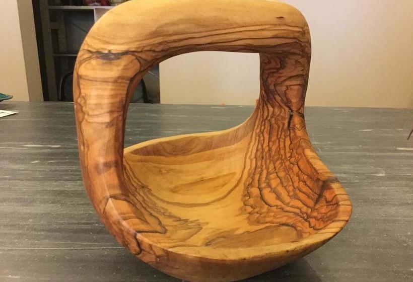 Bed and Breakfast Camere E Appartamenti Baldini Romanita  | Radda in Chianti | Siena | Italia 10