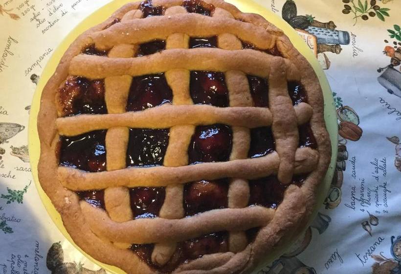 Bed and Breakfast Camere E Appartamenti Baldini Romanita  | Radda in Chianti | Siena | Italia 12