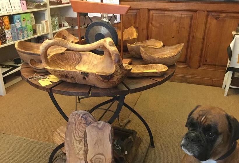 Bed and Breakfast Camere E Appartamenti Baldini Romanita  | Radda in Chianti | Siena | Italia 15