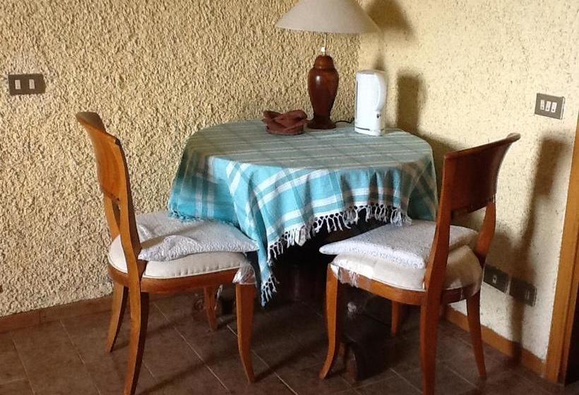 Bed and Breakfast Camere E Appartamenti Baldini Romanita  | Radda in Chianti | Siena | Italia 3