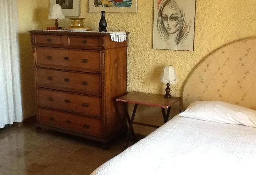 Bed and Breakfast Camere E Appartamenti Baldini Romanita  | Radda in Chianti | Siena | Italia 5