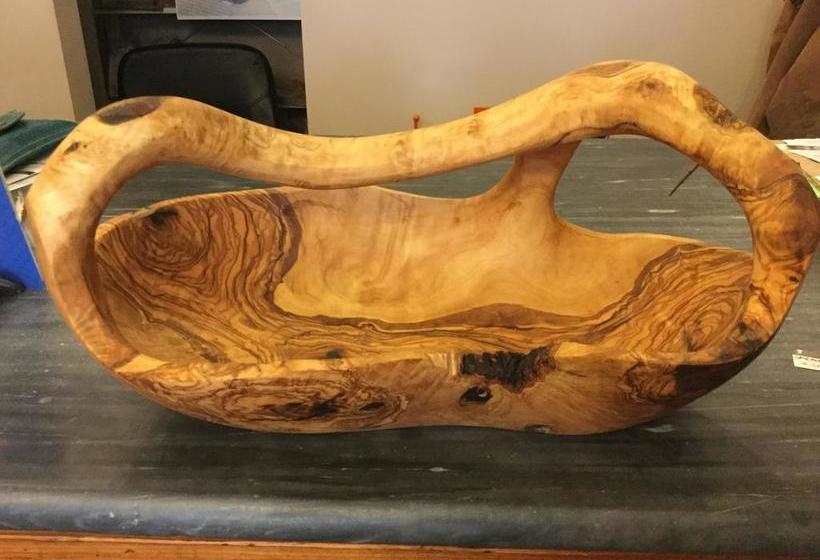 Bed and Breakfast Camere E Appartamenti Baldini Romanita  | Radda in Chianti | Siena | Italia 9