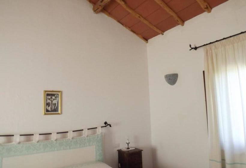 Bed and Breakfast Il Vecchio Ginepro  | Arzachena | Sardegna | Italia 10