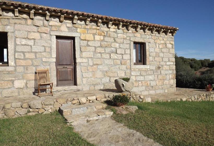 Bed and Breakfast Il Vecchio Ginepro  | Arzachena | Sardegna | Italia 11