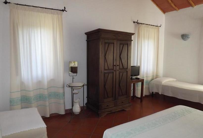 Bed and Breakfast Il Vecchio Ginepro  | Arzachena | Sardegna | Italia 12
