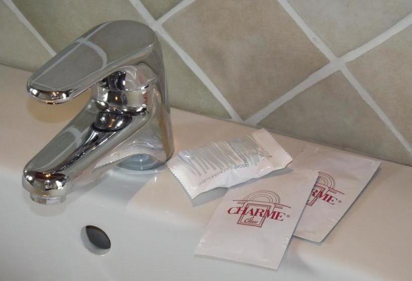 Bed and Breakfast Il Vecchio Ginepro  | Arzachena | Sardegna | Italia 13