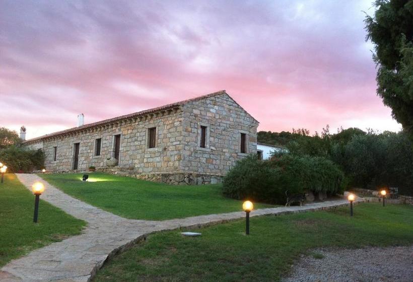 Bed and Breakfast Il Vecchio Ginepro  | Arzachena | Sardegna | Italia 14