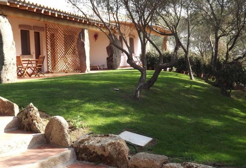 Bed and Breakfast Il Vecchio Ginepro  | Arzachena | Sardegna | Italia 15