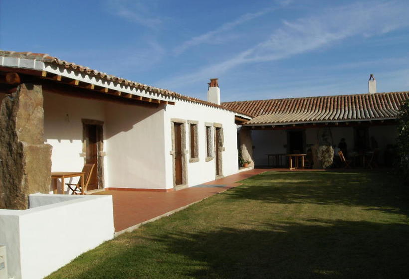 Bed and Breakfast Il Vecchio Ginepro  | Arzachena | Sardegna | Italia 16