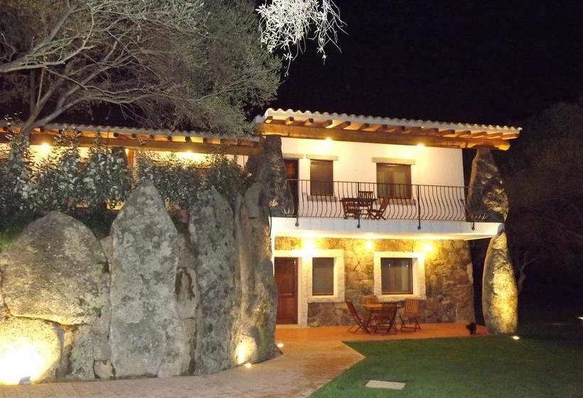 Bed and Breakfast Il Vecchio Ginepro  | Arzachena | Sardegna | Italia 17