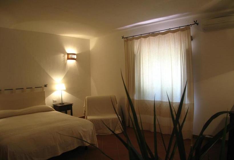 Bed and Breakfast Il Vecchio Ginepro  | Arzachena | Sardegna | Italia 18