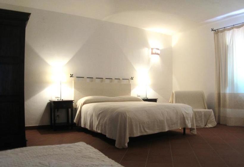 Bed and Breakfast Il Vecchio Ginepro  | Arzachena | Sardegna | Italia 19