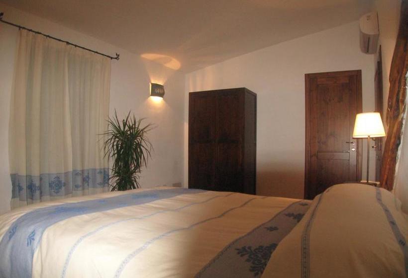 Bed and Breakfast Il Vecchio Ginepro  | Arzachena | Sardegna | Italia 2
