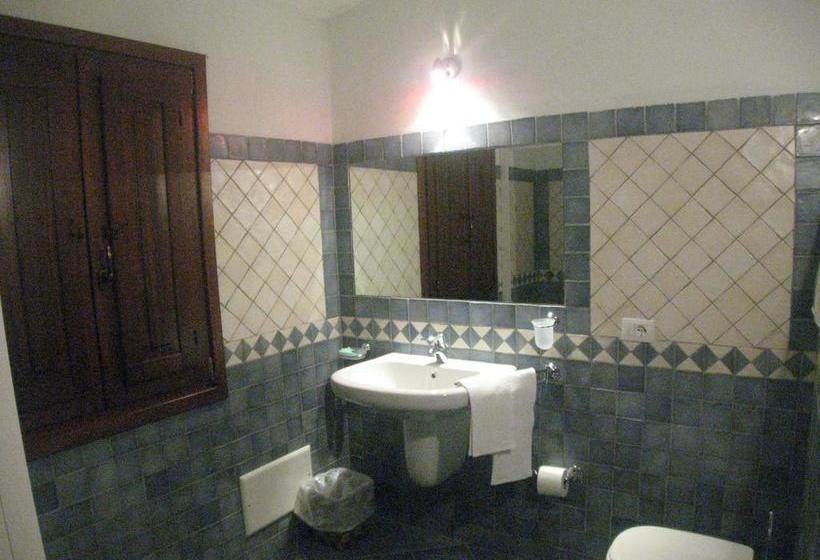 Bed and Breakfast Il Vecchio Ginepro  | Arzachena | Sardegna | Italia 4