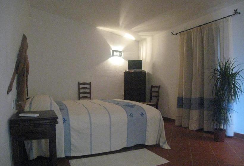 Bed and Breakfast Il Vecchio Ginepro  | Arzachena | Sardegna | Italia 5