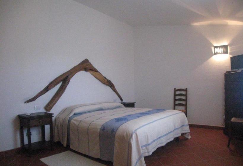 Bed and Breakfast Il Vecchio Ginepro  | Arzachena | Sardegna | Italia 6