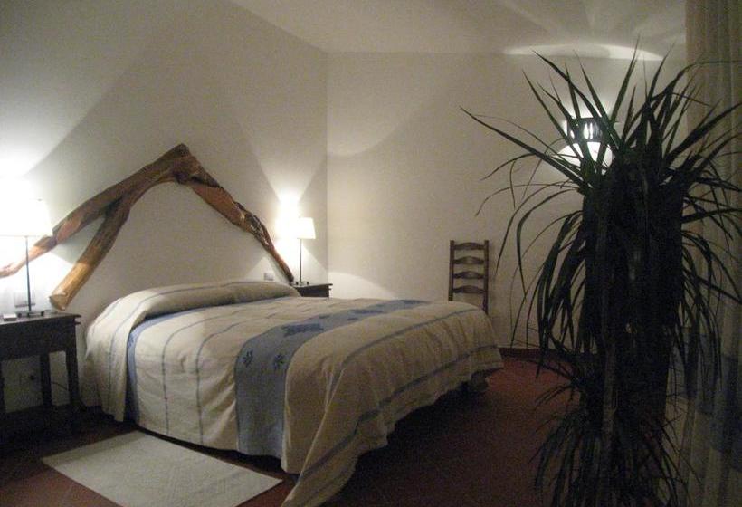 Bed and Breakfast Il Vecchio Ginepro  | Arzachena | Sardegna | Italia 7