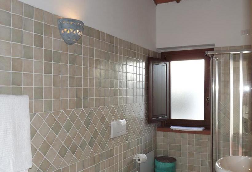 Bed and Breakfast Il Vecchio Ginepro  | Arzachena | Sardegna | Italia 8