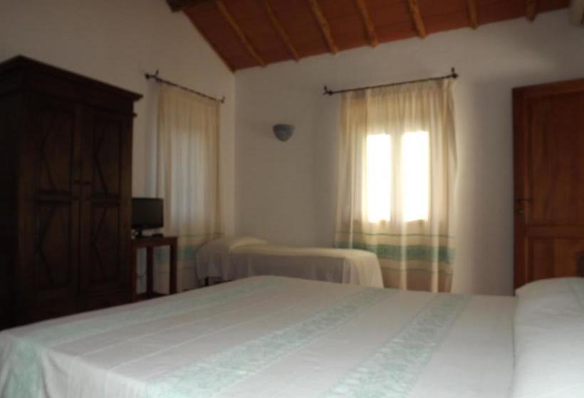 Bed and Breakfast Il Vecchio Ginepro  | Arzachena | Sardegna | Italia 9