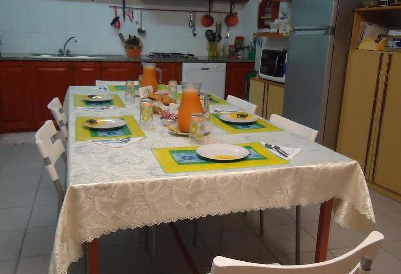 Bed and Breakfast Pineta Monserrato  | Modica | Ragusa | Italia 11